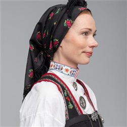 Lailastakk fra Hallingdal